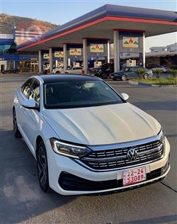 فولكسفاغن جيتا